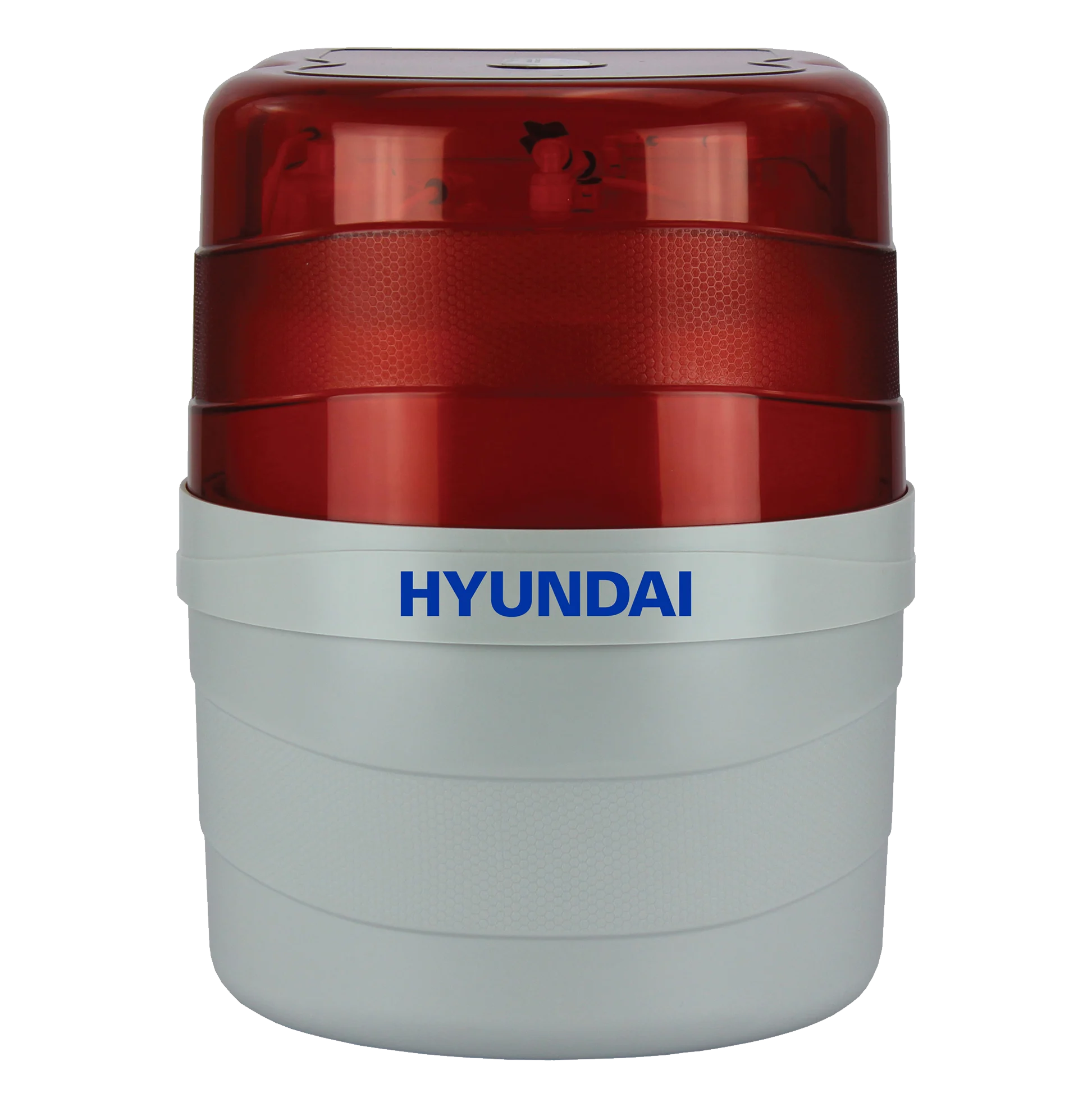 Ares (1) HYUNDAI Ares Pompalı / Pompasız Su Arıtma Cihazı - Görsel 1